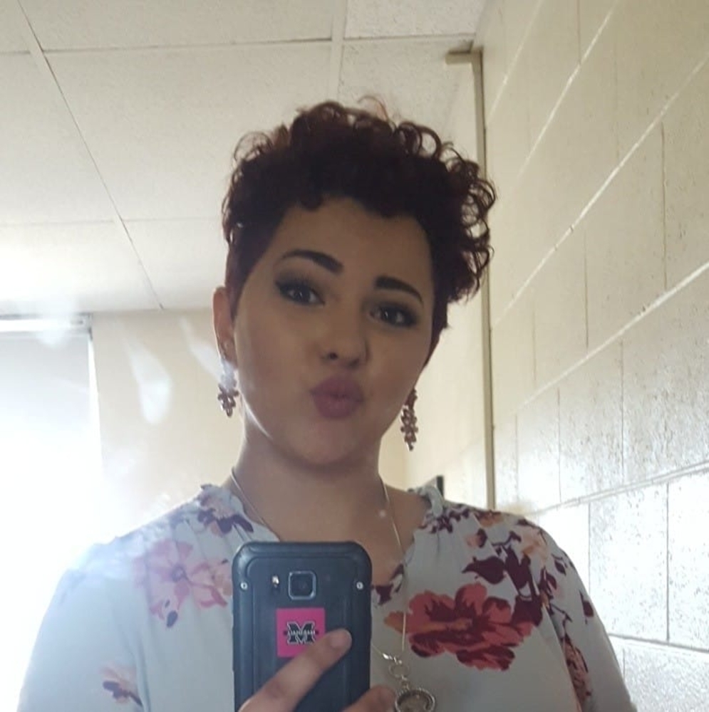 Meet your Posher, Kelsey